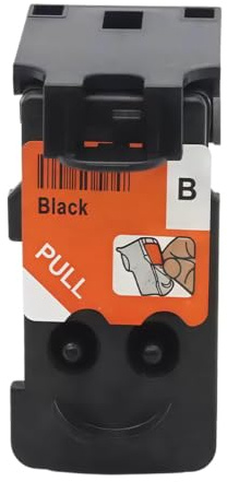 Tête d'impression QY6-8029 QY6-8038 for Ca-Non Pixma G1520 G2520 G2560 G3520 G3560 G5050 G6050 G7050 GM2050 GM4050, Noir Tricolore(1PC QY6-8029 Black)