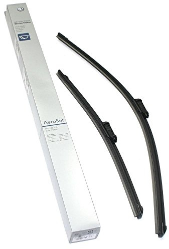 Scheibenwischer Aerotwin Wischerblätter Original Wischer vorn 6R1998002