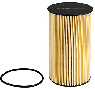 STELLOX 21-00481-SX Kraftstofffilter – Kraftstofffilter Satz mit Dichtung/Dichtungssatz – Für PKW und Nutzfahrzeuge