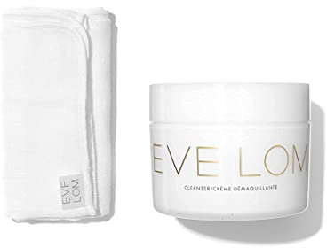 Eve Lom Cleanser Cream For Unisex 0,7 oz Cleanser