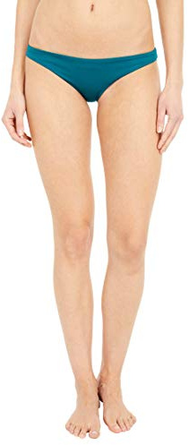 Hurley Dam W Mod Surf Bottom Bikini byxor Blå Geode Teal XS