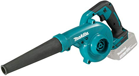 Makita Souffleur DUB185Z LXT 18V 3,2 m³/Min (Produit Seul) - DUB185Z