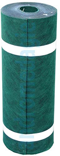 ACU-STOP 4MMx60CMx11,5MT Isolante acustico costituito da una lamina fonoimpedente a base bituminosa ad alta densità (4 kg/m²) con entrambe le facce rivestite con una finitura tessile in polipropilene