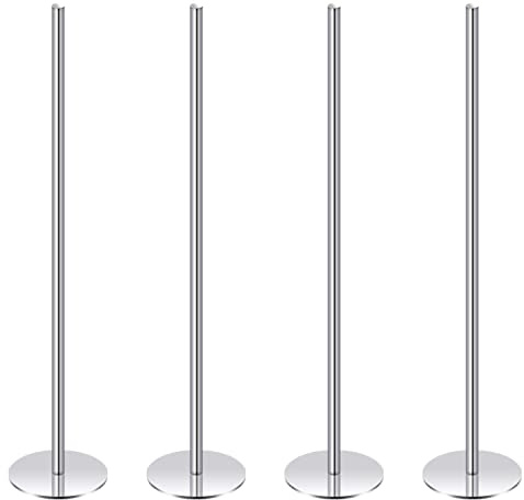 TOYMIS 4st Cake Heating Rods 14cm Långa Rostfritt Stål Värmestavar för Tårtor Set med Bakverktyg för Tårtdekoration