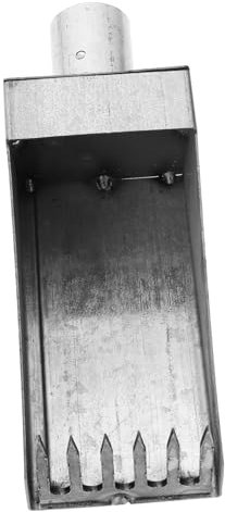 TOYANDONA Fruit Picker Inossidabile Per Raccolta Strumento Da Giardino Leggero e Portatile Per Mela Arancia e Altri