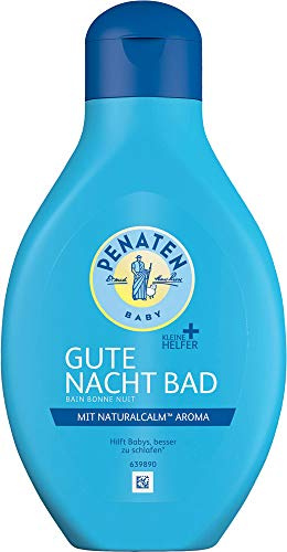 Penaten Kleine Helfer Gute Nacht Bad 400ml
