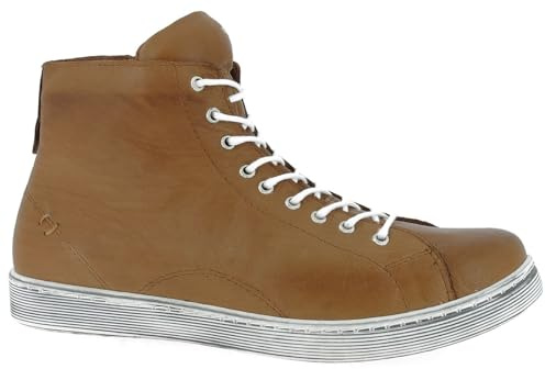 Andrea Conti Damen Damen High Top SneakerSneaker