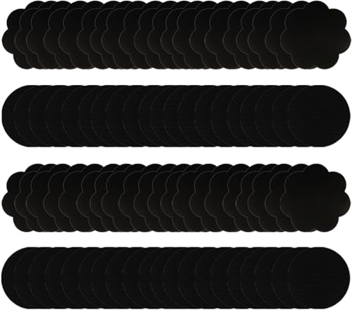 Lot de 80 Cache-tétons Invisibles pour pour Femme, Couleur de la Peau