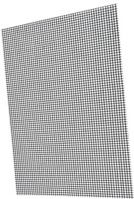 Alipis Bbq Mesh Mat Non-stick Grill Pad Outdoor Use for Gas Grill Barbecue Cooking Mat Heat Resistance for Barbecue Accessories