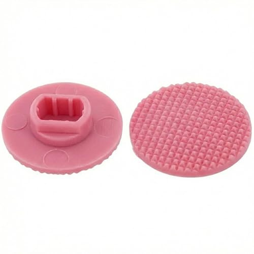 Stick joystick compatible para Sony PSP 1000 1004 thumb palanca rosa analogico