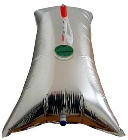 Surao Wassersack 220 Liter Aquabob Plus mit Pumpe