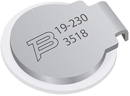 Entstörer, GDT, 230 V, SMD, Gasentladungsunterdrücker, 1 Stück | 2019-23-SMH-LF