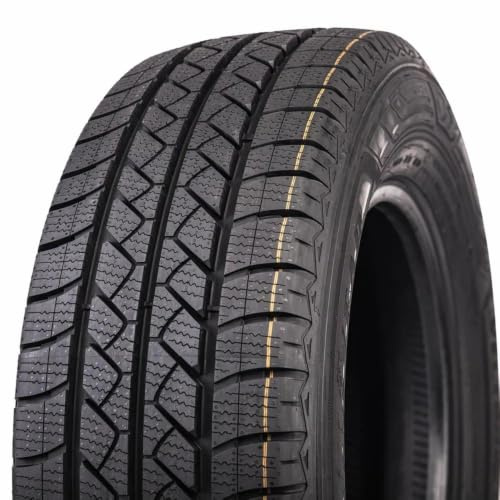 225/75R16C GOODYEAR TL VECTOR-4S CARGO 118R