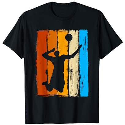 Faustballer Faustball T-Shirt