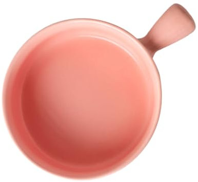 COLLBATH Bol À Soupe En Céramique Allant Au - Avec Poignée Pour La Cuisson Le Service