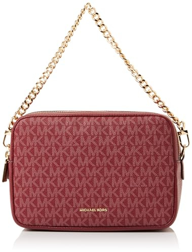 Michael Kors Md Dblzp Chn Camera Xbody BAG