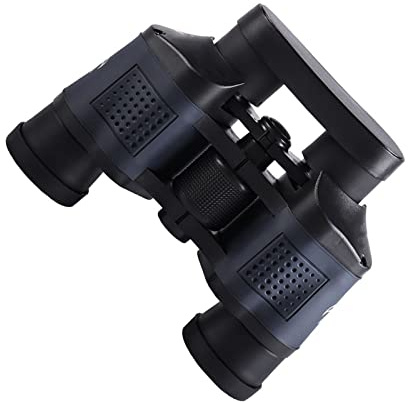 Fernglas Feldstecher 60x60 Hd FerngläSer Zoom Optik FüR Vogelbeobachtung Wandern Jagd Sightseeing Kinder Erwachsene