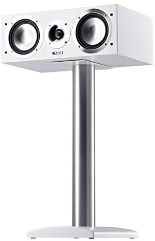Chrono 505.2 Weiss matt Centerlautsprecher Stück