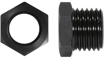 Holzbearbeitung Drehmaschine Spindelstock Spindel Adapter M33 1 Zoll M18 for Drehmaschine Chuck Frontplatte Adapter