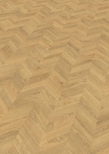 EGGER NatureSense Laminat EL2923 Weinburg Eiche hell 1292x327x8mm (2,535m²)