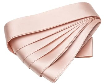 Ballettbänder Für Tanzschuhe,Beinbänder Für Tänzerinnen | Hautfreundliche Fussbekleidung Zum Annähen Für Mädchen Frauen Männer Training Studio Bühnenauftritt Indoor