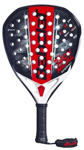 Babolat, t Technical Viper Soft 3.0 Padelracket