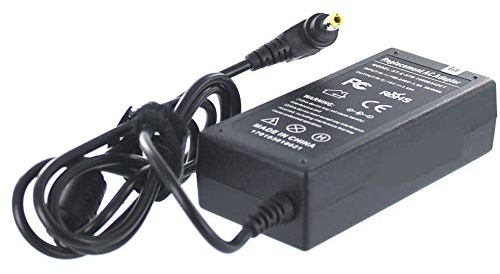 Ersatz Netzteil kompatibel mit Fujitsu Lifebook A557
