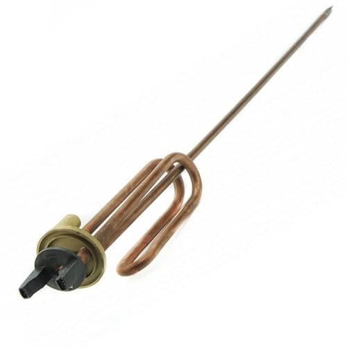 INDESIT - Resistencia Termo Electrico Ariston Vaina 600mm 1500w 220v