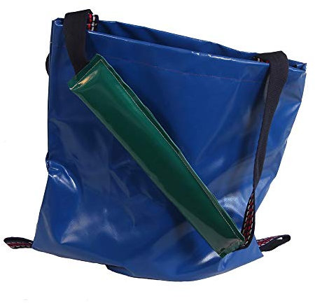 BOLSA RECOGER NARANJAS 15 KGS