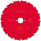 Freud LP20M Wood Cutting Circular Saw Blade 200mm 16T 30mm