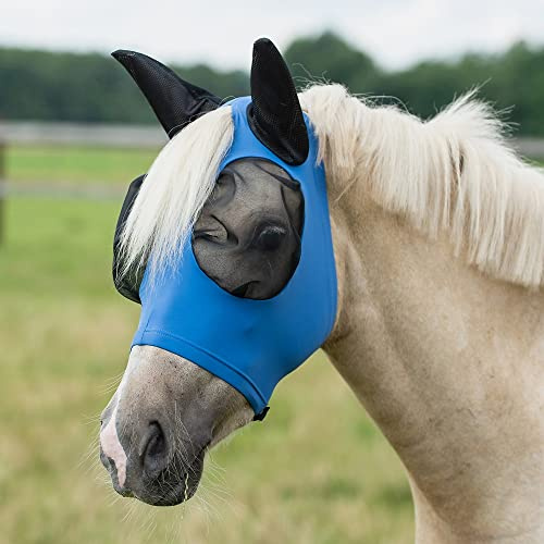 Fliegenmaske TWIN FIT FLEXI