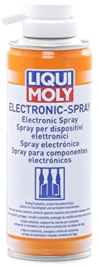 LIQUI MOLY Elektronikreiniger 3110 Dose 200ml