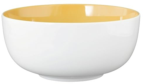 Seltmann Weiden [DL] Liberty Müslischale 15 cm rund Meadow Grasses Curry [RAB] [SP] UVP: 21,70
