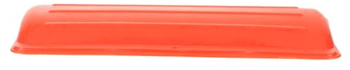 CAXUSD Allarme Sicurezza Anticaduta per Edili Pad Anticaduta in Materiale Resistente Ampia Copertura per Protezione Impalcature Piccola Allarme Protezione Cadute Scaffold