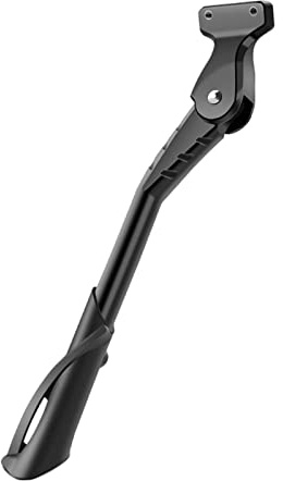 1 verstellbarer Fahrradständer for 24-29-Zoll-Fahrräder – Ständer aus Aluminiumlegierung for Mountainbikes, Rennräder, BMX- und MTB-Fahrräder