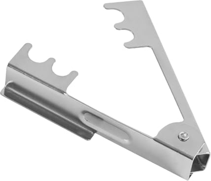 Spogliarellista professionale - Rimozione di spine di rosa, pinza per potatura di fiori di precisione | Strumento per fiorista da giardinaggio all'aperto per composizioni floreali, cura dei fiori