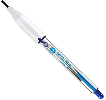 LabSen®211 Reguläre Glas-pH-Elektrode, BNC