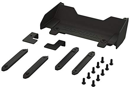 ARRMA Rear Wing and Roof Skids Set, ARA480045 Large