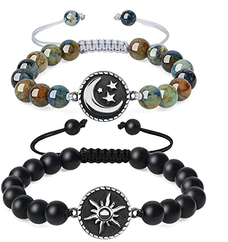 COAI Partner Armbänder mit Charm