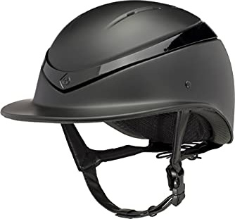 Charles Owen Luna Wide Peak Watersports Helmet Often Used for Kayak Canoe Kitesurf Windsurf and Dinghy - for Kayaking Helmet Size - 56-58cmHeadband Size - 58cm