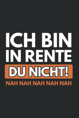 Rentner Ruhestand Renteneintritt Pension Pensionierung Kalender 2022: Rentner Wochenplaner 2022 Geschenk Lustig Rentner Bis Ende 2022 1 Woche Pro Seite