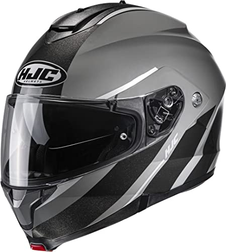 HJC, Modularhelme motorrad C91 tero MC5, XL
