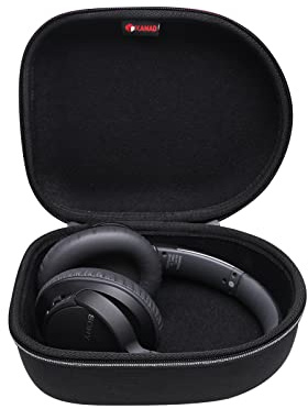 XANAD Tasche für JBL Live 660NC / JBL Live 670 NC/JBL Live 770 NC/JBL T750BTNC / JBL Live 650BT / JBL Tour One M2 Kabellose Over-Ear Kopfhörer