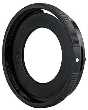 JJC Conversion Lens Adapter compatible with Olympus FCON-T01 TG-5 TG-1 TG-2 TG-3 TG-4 TG-6