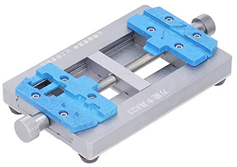 QANYEGN PCB Leiterplatten Reparatur Halter, Telefon Reparatur Halterung, Leiterplatten Reparaturvorrichtung für Motherboard Reparaturaufgaben