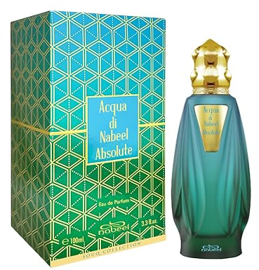 ACQUA DI NABEEL ABSOLUTE 100ML EDP
