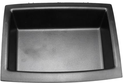 Aufbewahrungsbox Armlehnen 6Q0858719A Für VW Für Polo 9N 2002 2003 2004 2005 2006 2007 2008 Ablagefach Für Mittelkonsole Des Autos Aufbewahrungsbox die Mittelkonsole