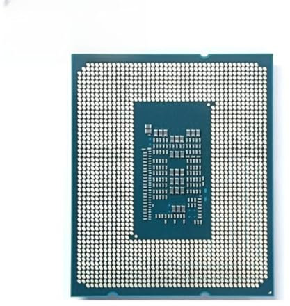 TAIAYUAN Potente Potenza di calcolo I5-11400F processore CPU i5 11400F da 2,6 GHz a Sei e dodici Thread L3=12M 65W LGA 1200 ma Senza Ventola Processore per Computer multithread
