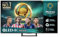Hisense 75A7QTUK QLED Smart AI TV with Freely (2025 Model)