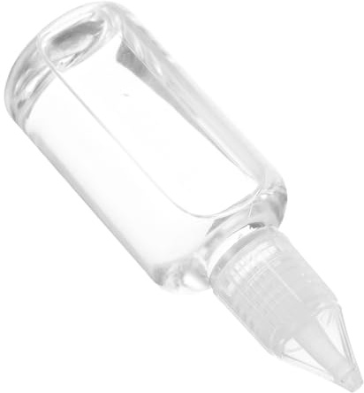 LOLIPPYY Perückenkleberentferner Spray 30 Ml Lösungsmittel für Kleberreste bei Haarverlängerungen und Perücken Transparentes Gel für Schnelles und Schonendes Entfernen für Tape